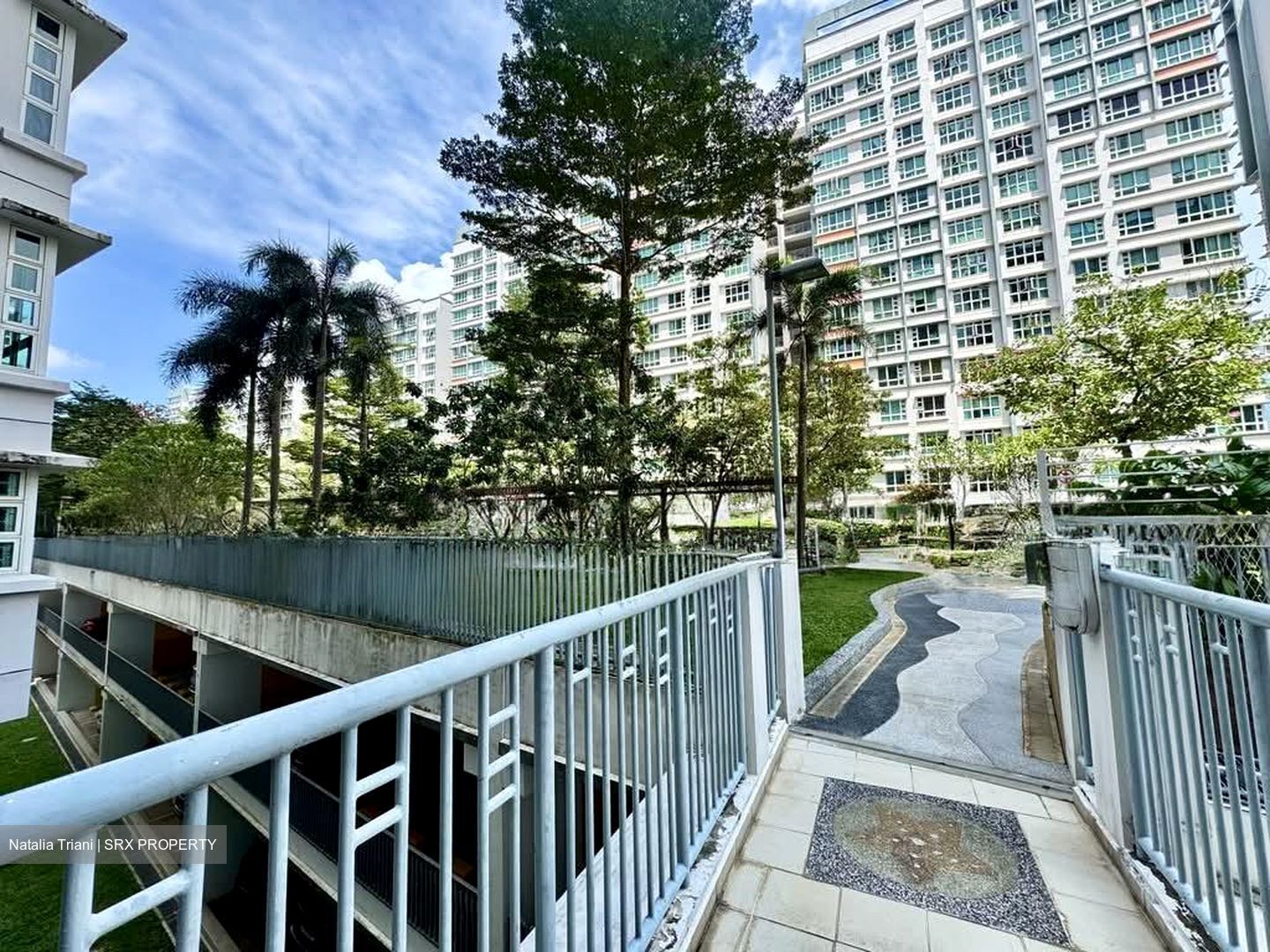 Blk 619A Punggol Breeze (Punggol), HDB 4 Rooms #579380581